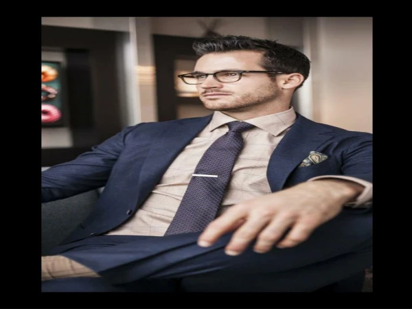 The leading Bespoke Tailors in Hong Kong: Look suave and dapper with Manhattan Bespoke Custom Tailor.