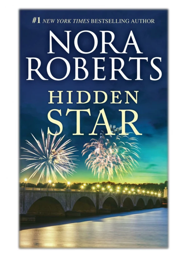 [PDF] Free Download Hidden Star By Nora Roberts