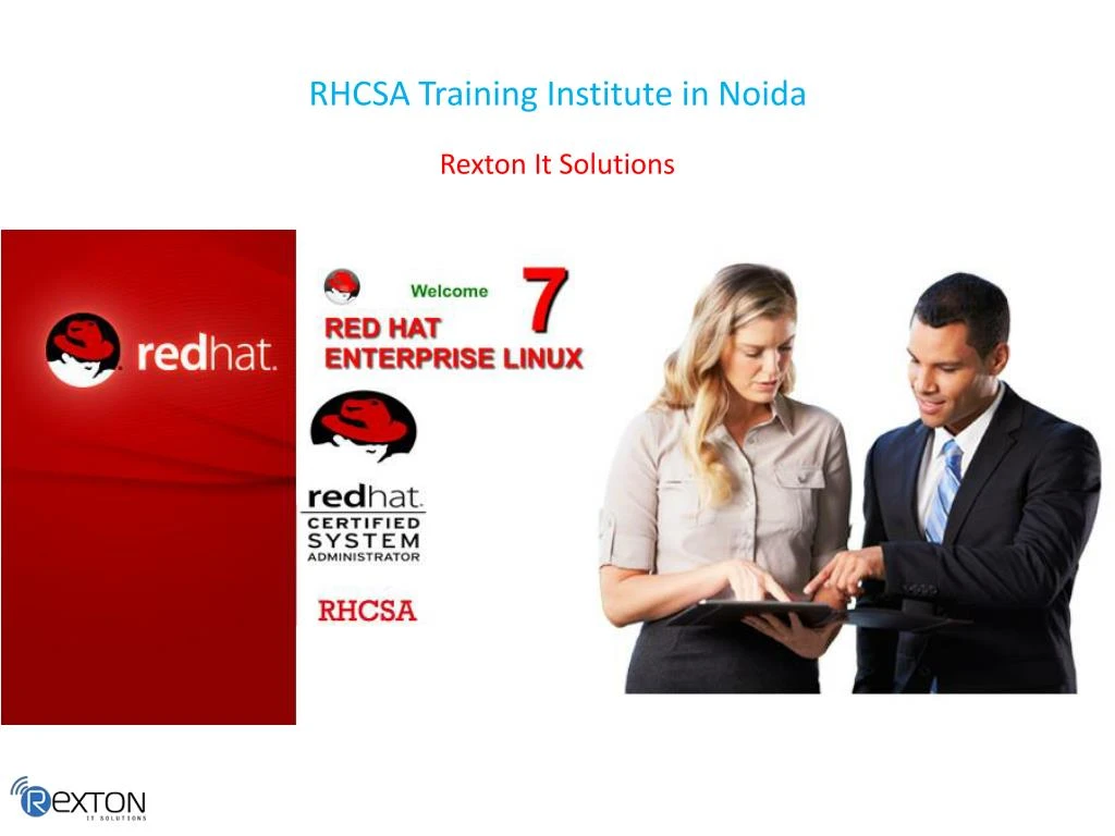 rhcsa training institute in noida