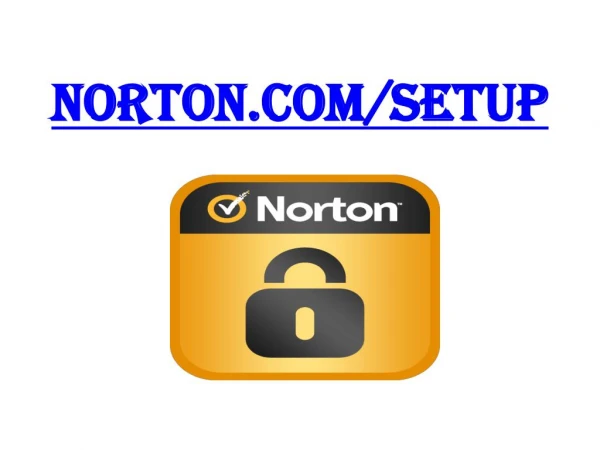 WWW.NORTON.COM/SETUP, INSTALL NORTON SETUP | NORTON.COM/SETUP