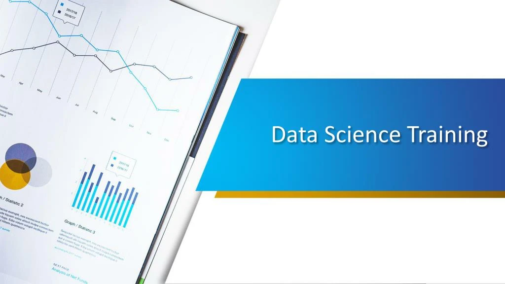 data science training
