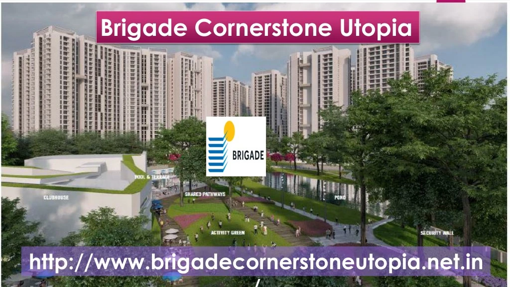 brigade cornerstone utopia