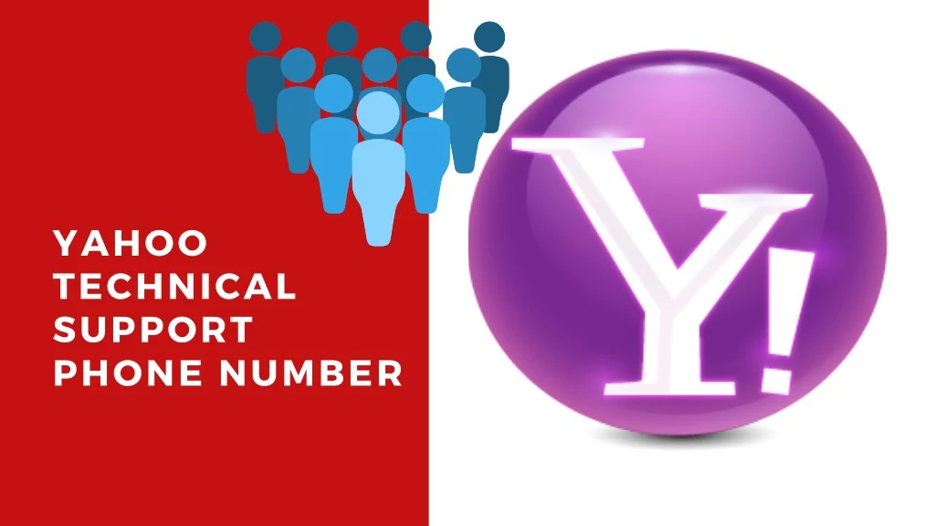 yahoo technical support phone number