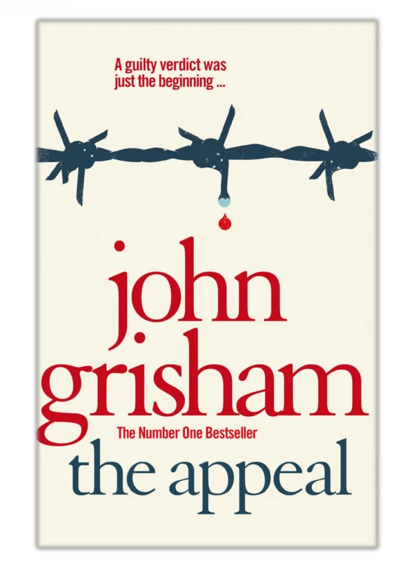 [PDF] Free Download The Appeal By John Grisham