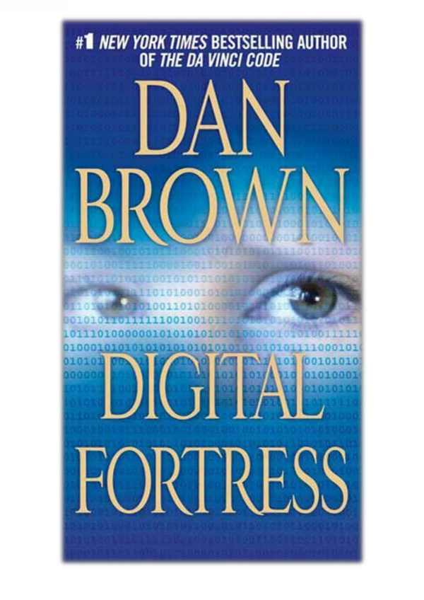 [PDF] Free Download Digital Fortress By Dan Brown