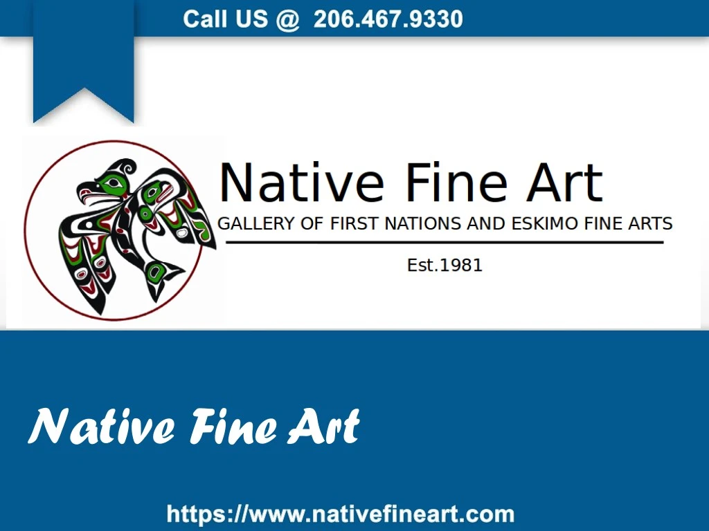 native fine art