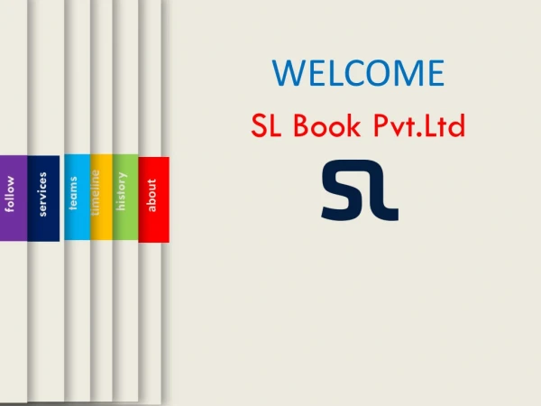 SL Book Pvt Ltd pdf