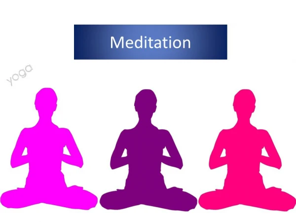 Meditation to Relax in Peace!
