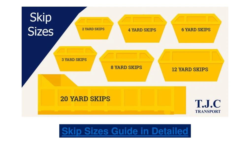 skip sizes guide in detailed