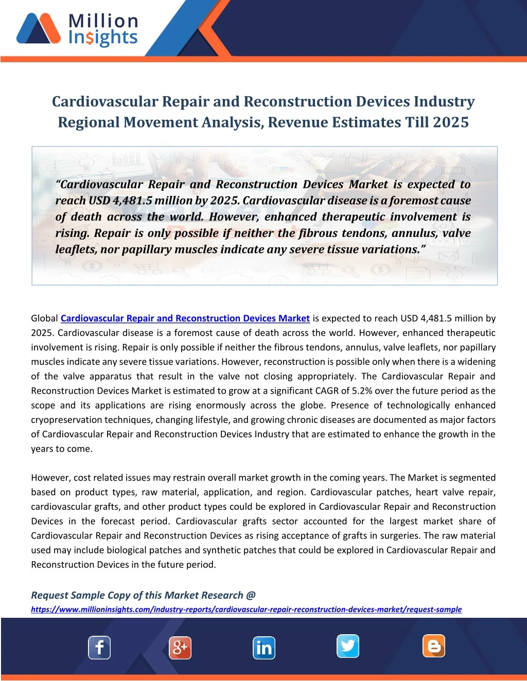 cardiovascular repair and reconstruction devices