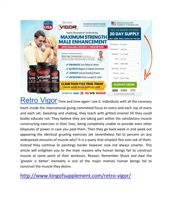 http://www.kingofsupplement.com/retro-vigor/