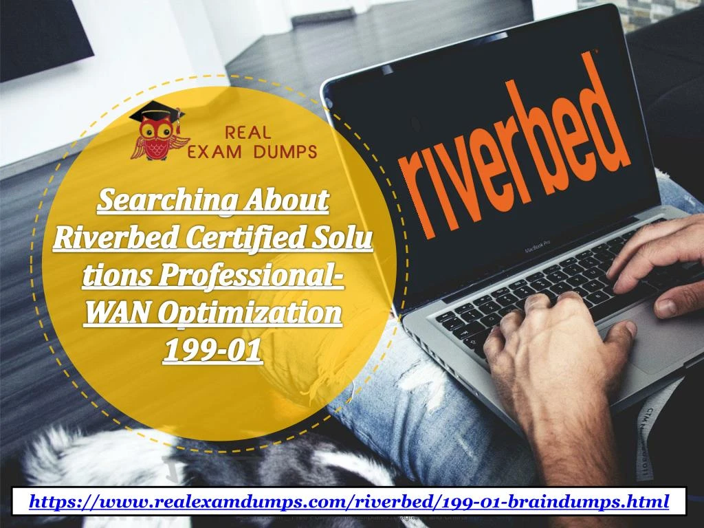 searching about riverbed certified solutions