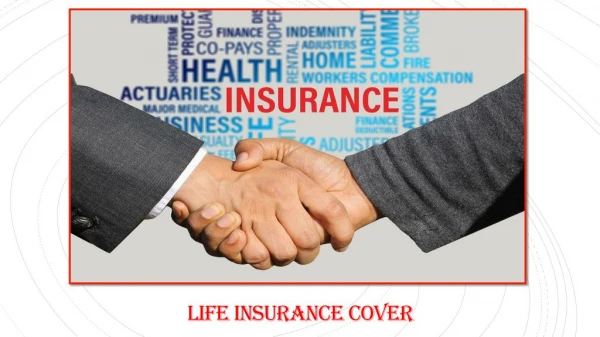 What does Life Insurance Cover? | Bee Insured
