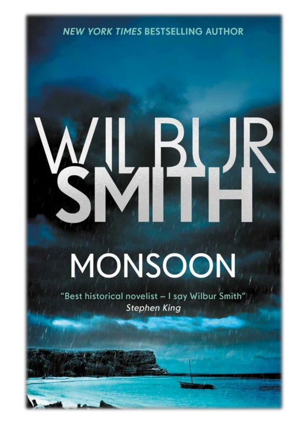 [PDF] Free Download Monsoon By Wilbur Smith
