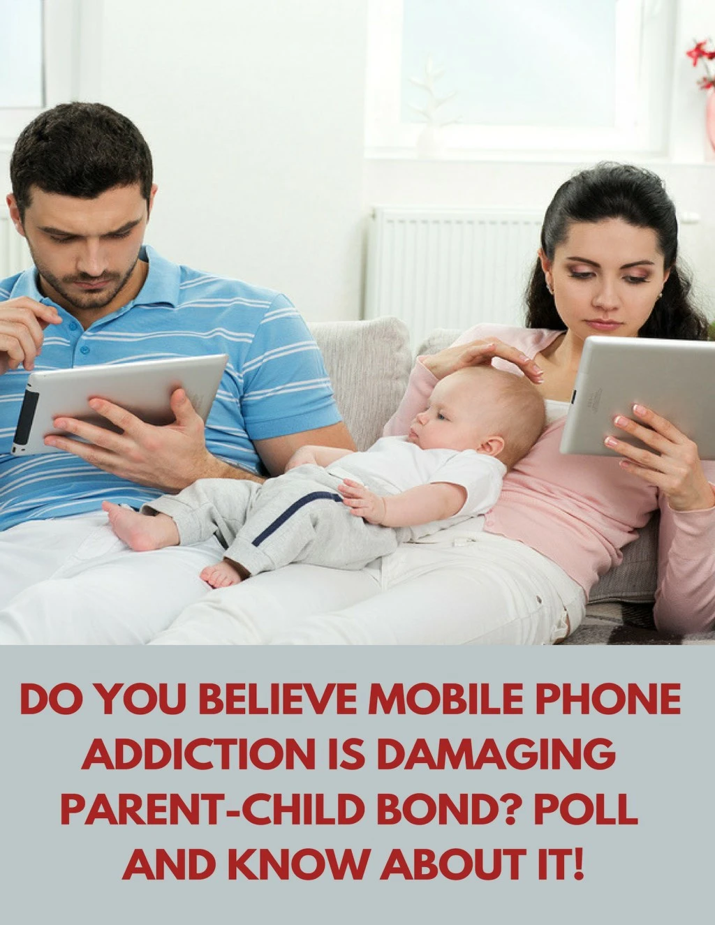 do you believe mobile phone addiction is damaging