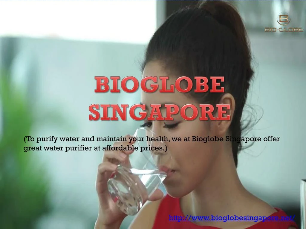 bioglobe singapore