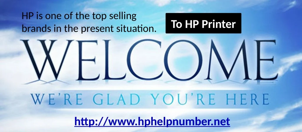 hp is one of the top selling brands