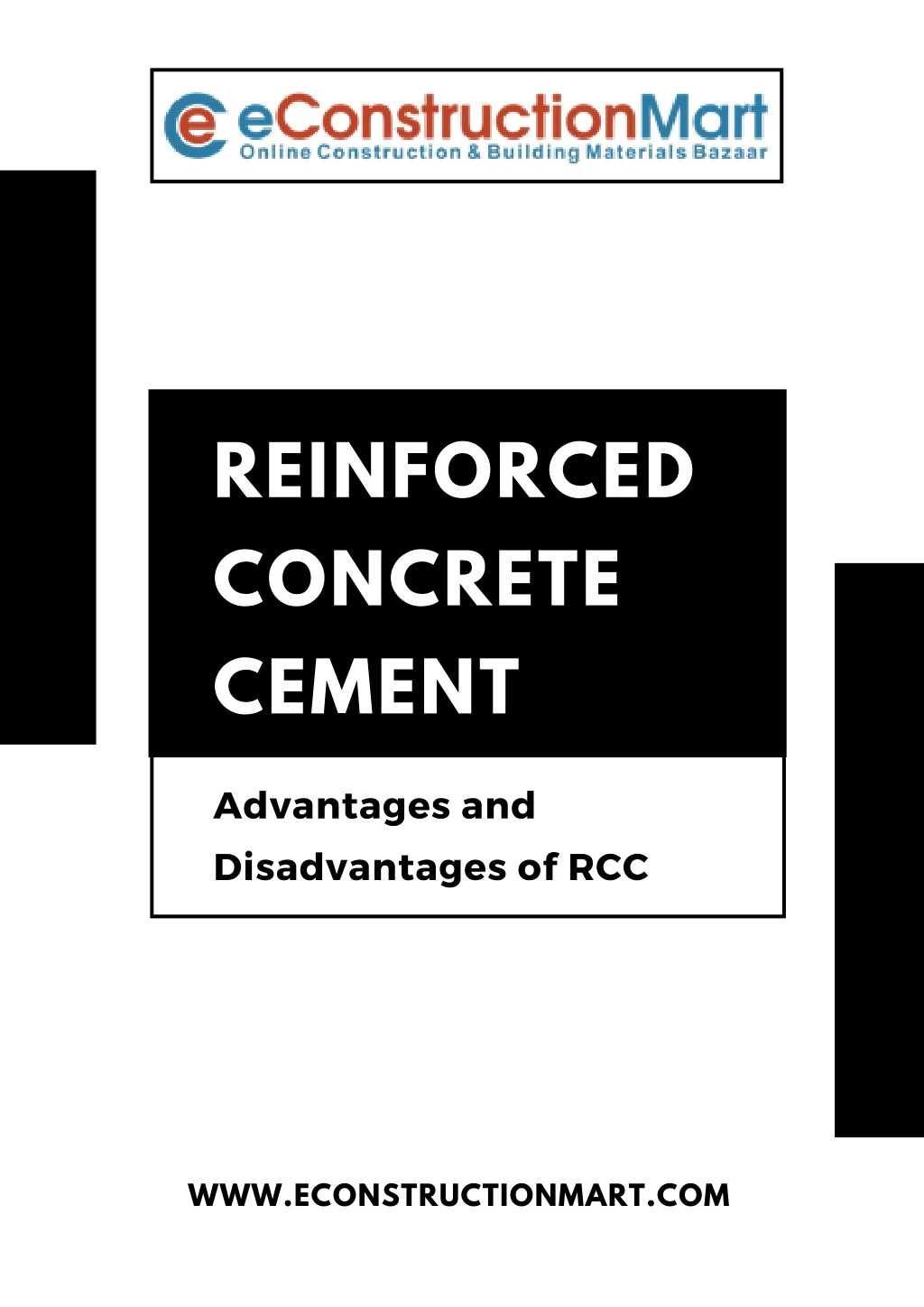 reinforced concrete cement