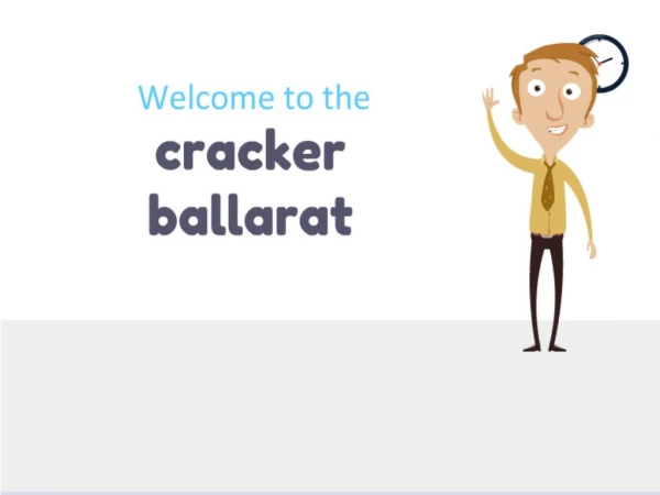 Cracker Ballarat the best classified site!!!