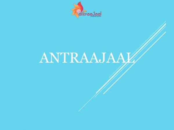 Antraa Jaal