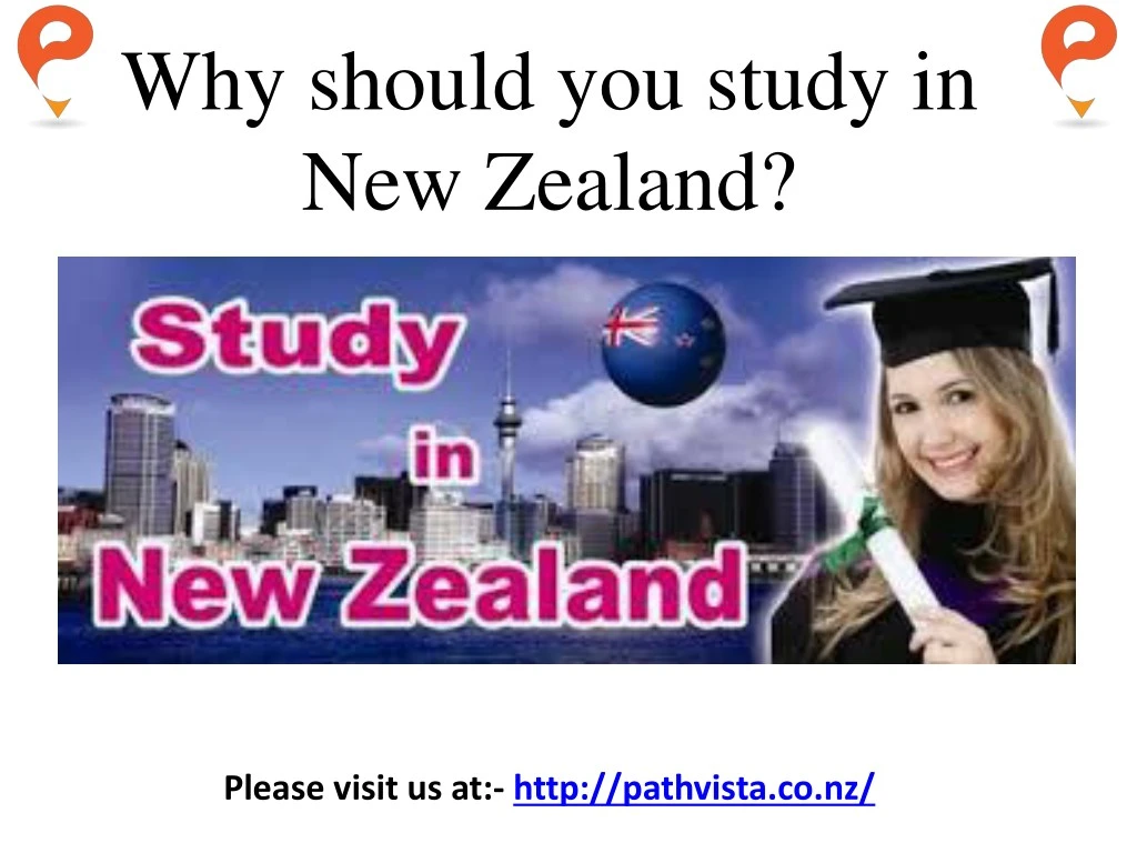 why should you study in new zealand