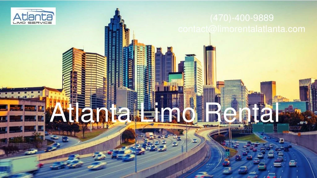 470 400 9889 contact@limorentalatlanta com