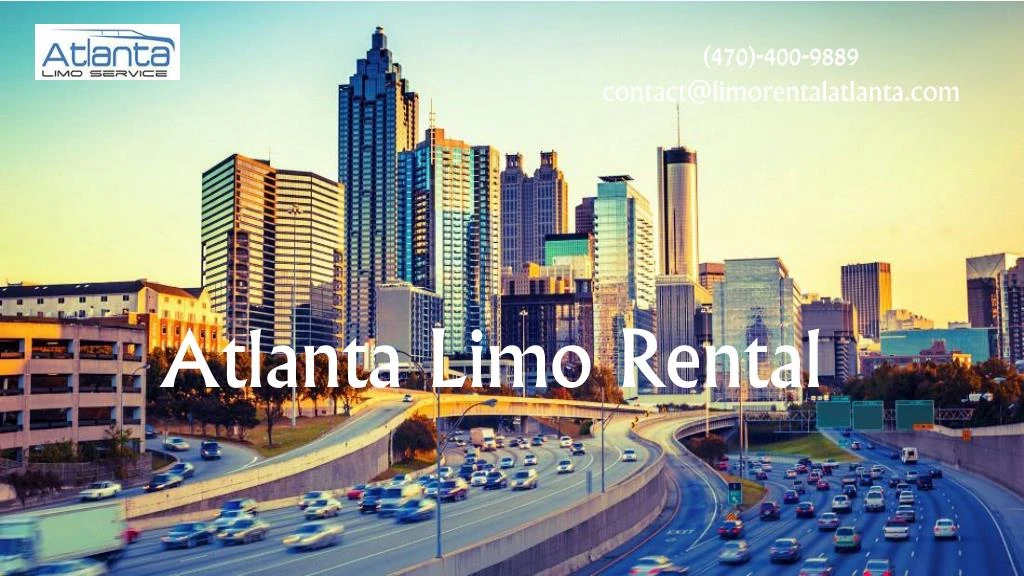 470 400 9889 contact@limorentalatlanta com