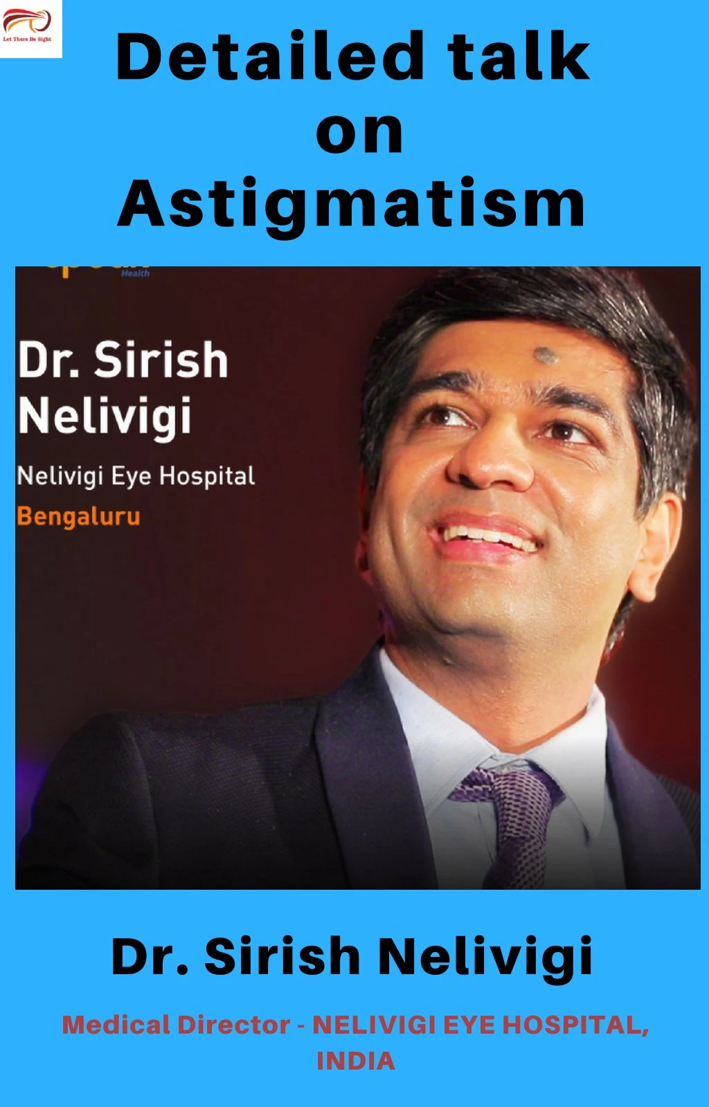 detailed talk on astigmatism