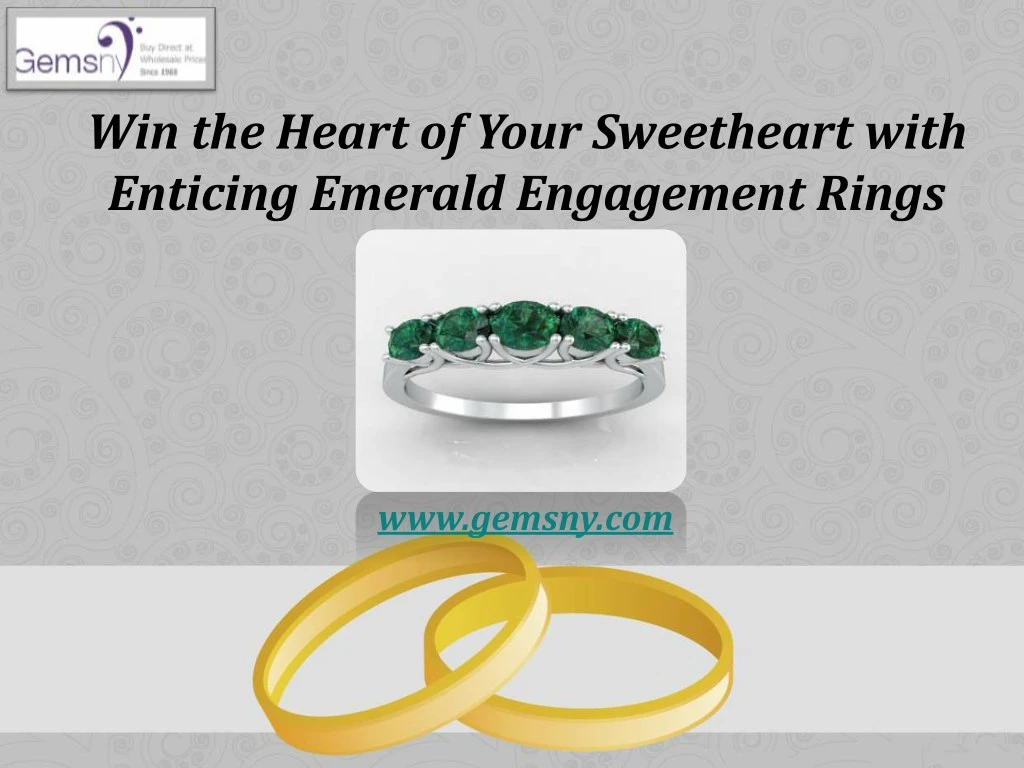 win the heart of your sweetheart with enticing
