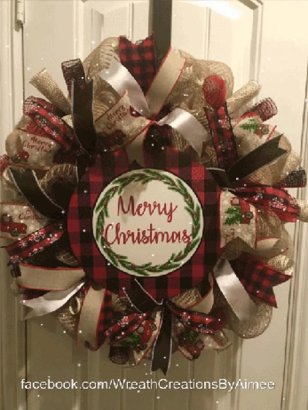 best place to buy christmas wreaths