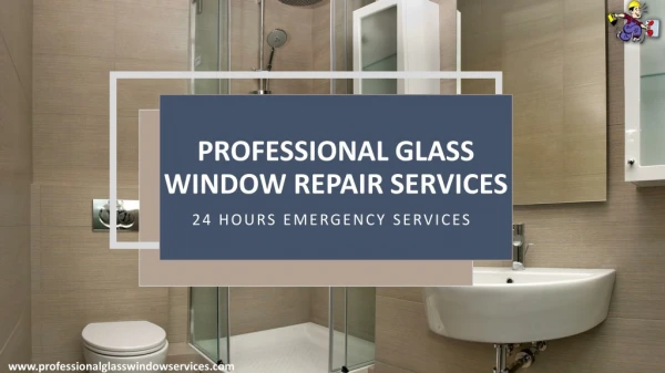 Reliable Broken Shower Door Repair Service in Rockville MD