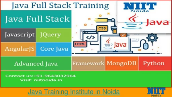Dot Net Training Institute in Noida