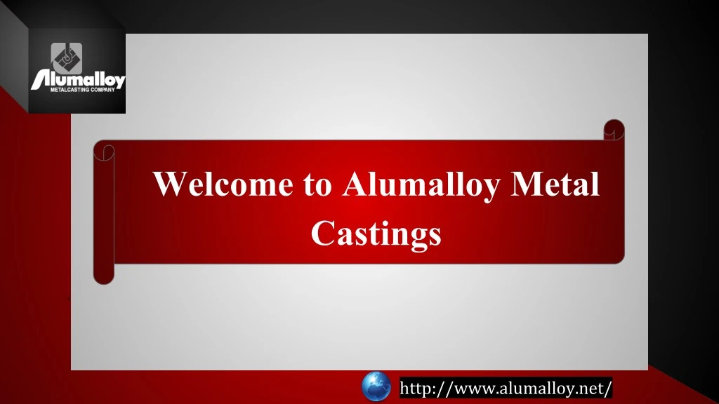 welcome to alumalloy metal castings