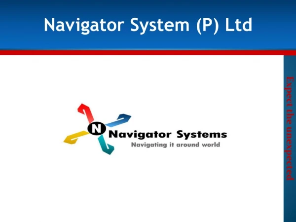 IT Maintenance and support from Navigatorsystems