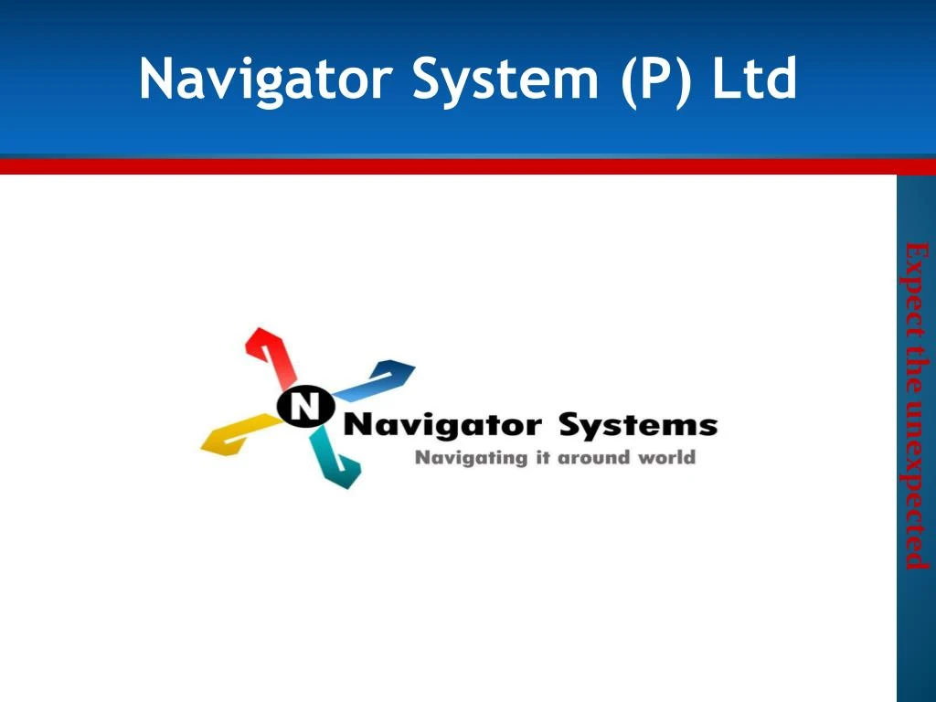 navigator system p ltd