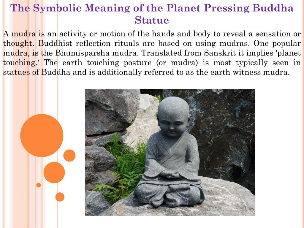 the symbolic meaning of the planet pressing