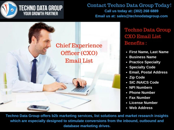 contact techno data group today call us today