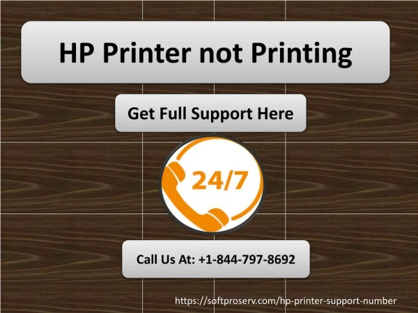 How to Fix HP Printer that Unable to Prints