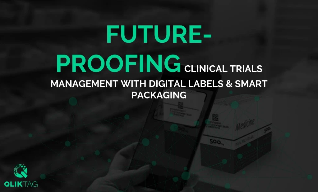 future proofing clinical trials management with