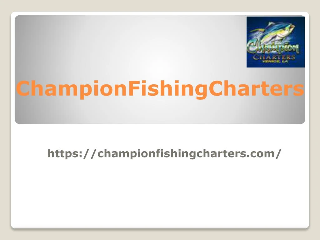 championfishingcharters