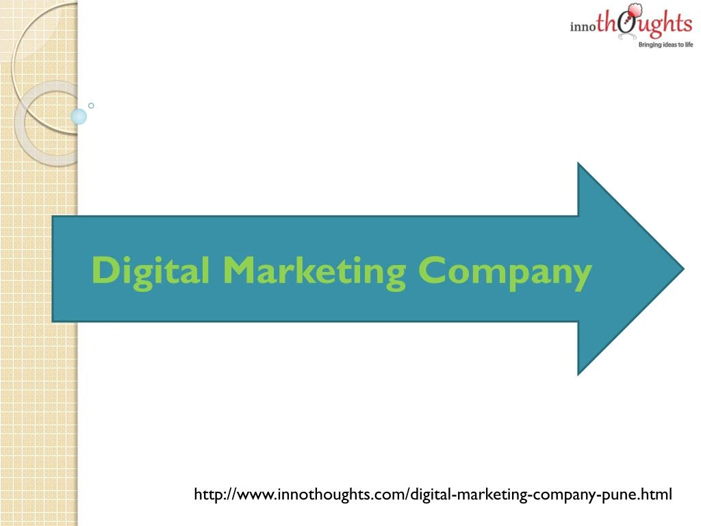 digital marketing company