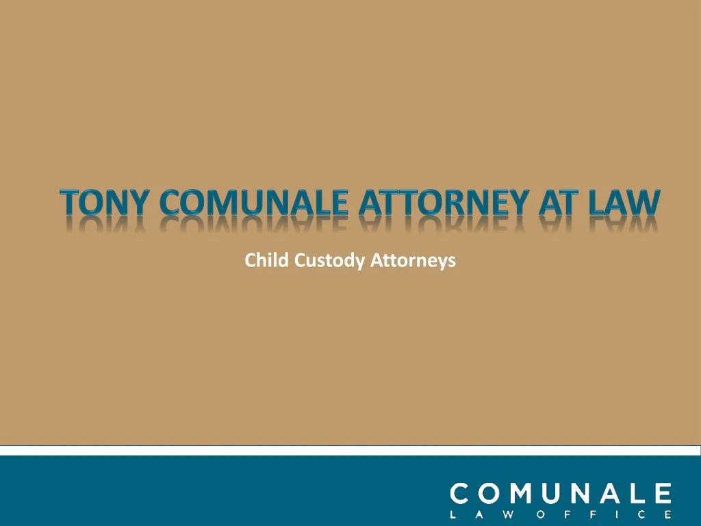child custody attorneys