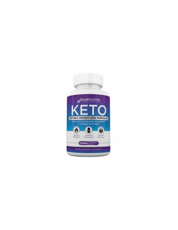 Special Offer:-http://todaybuysupplement.com/infinite-performance-keto/