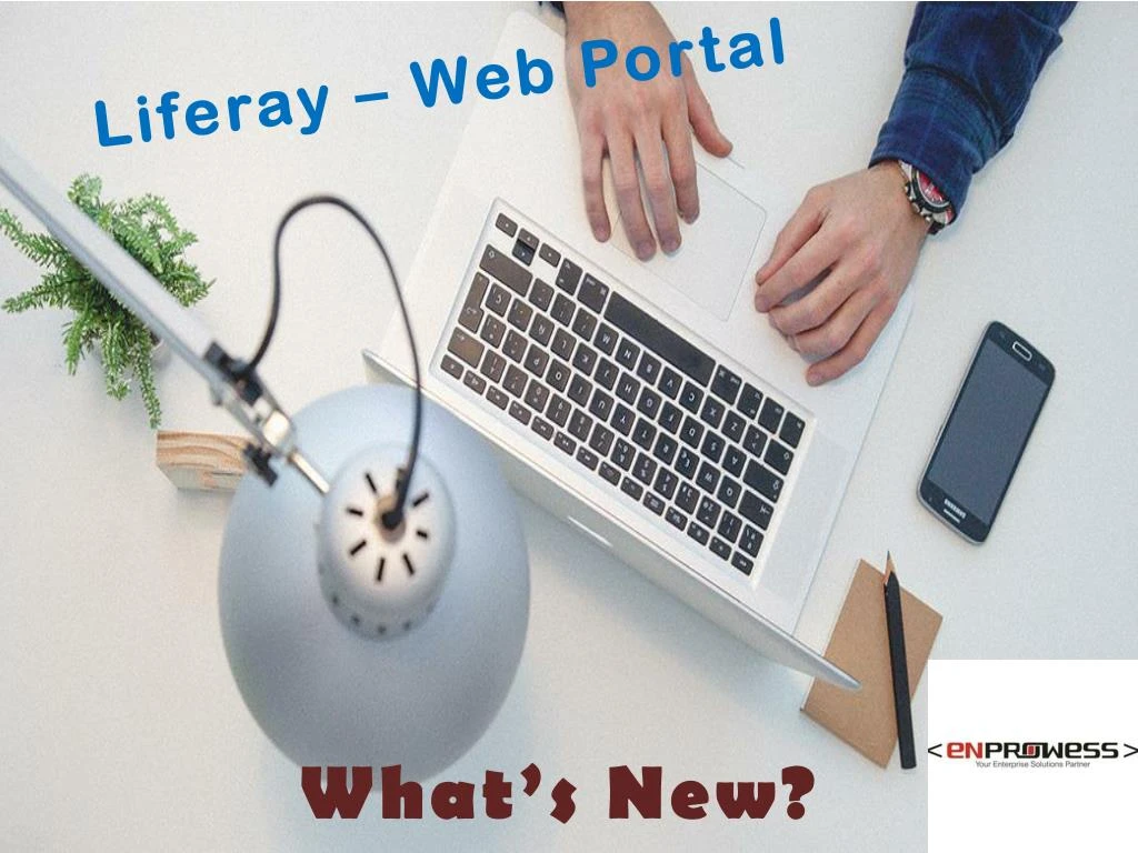liferay web portal