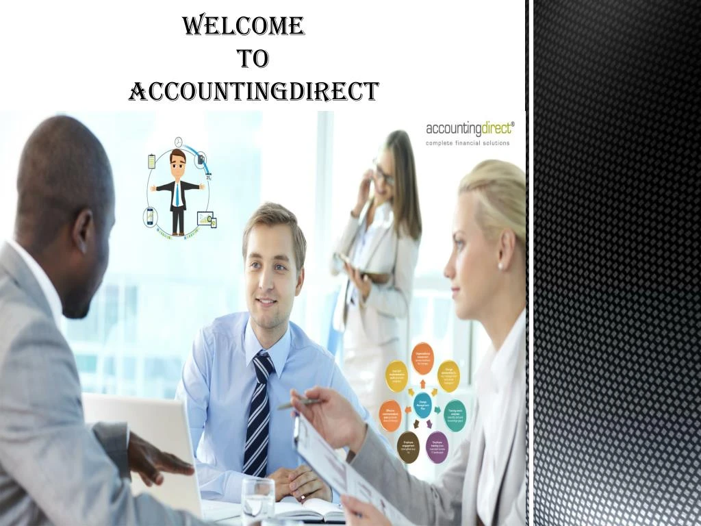 welcome to accountingdirect