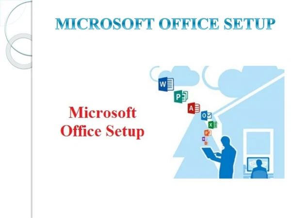 www.office.com/setup - Enter Office Setup Key | office.com/setup