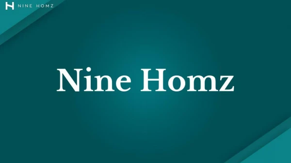 Nine Homz