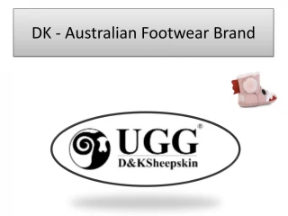 Online UGG Boots Store | Australia