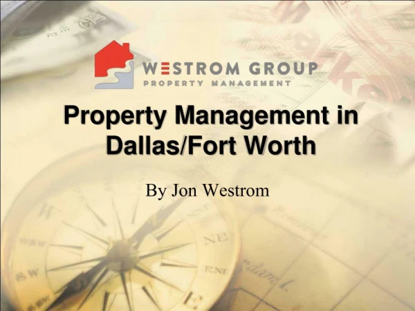 Property Management in Fort Worth