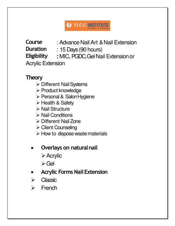 Nail Professional Diploma | Nail Art Design, Nail Diploma